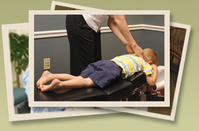 subluxation based chiropractic care