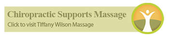 Visit Tiffany Wilson Massage